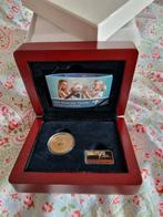 Gouden tientje Beatrix. Het Australië tientje 2006 Proof., Postzegels en Munten, Munten | Nederland, Koningin Beatrix, Euro's