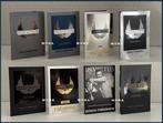 Invictus set 8 parfum samples proefjes testers monsters, Verzenden, Nieuw