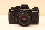 Practica Fototoestel 47859, Ophalen of Verzenden, Gebruikt, Spiegelreflex, Canon