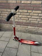 Step Micro Sprite rood, Fietsen en Brommers, Steps, Ophalen, Gebruikt, Gewone step