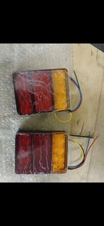Led aanhanger lampen, Ophalen of Verzenden, Nieuw