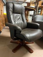 Relax fauteuil - verstelbaar - 80x80x40H, Ophalen of Verzenden, Zo goed als nieuw