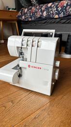 For Sale: Singer S010L Overlocker (Serger) - good as new, Hobby en Vrije tijd, Naaimachines en Toebehoren, Ophalen, Zo goed als nieuw