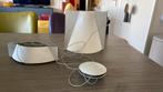 Design Hanglamp —Tre Ci Luce—Ko-no—Paolo Bistacchi, Euro 20=, Ophalen, Gebruikt, Design modern, Minder dan 50 cm