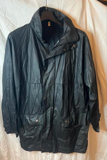 Zwarte Jas - Maat S beschikbaar voor biedingen