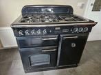Gas fornuis. Oven. Gril. FALCON CLASSIC 100, Ophalen, 60 cm of meer, Zo goed als nieuw, Energieklasse A of zuiniger
