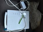 Experiabox, Computers en Software, Routers en Modems, Ophalen of Verzenden, Zo goed als nieuw