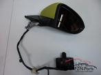VW Golf 7 Spiegel Rechts R Side Assist ( Zij , Buitenspiegel, Auto-onderdelen, Spiegels, Ophalen, Gebruikt