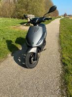 Piaggio Zip 4t 50cc top staat!, Fietsen en Brommers, Benzine, 50 cc, Zo goed als nieuw, Zip