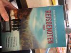 roman reisgenoten, Ophalen of Verzenden, Zo goed als nieuw, Sharon garlough brown, Nederland