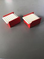 Vintage 2 delen Lego Tanker nr. 312 uit 1970/1979., Kinderen en Baby's, Speelgoed | Duplo en Lego, Ophalen of Verzenden, Gebruikt