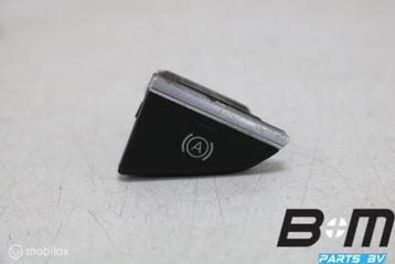Schakelaar voor bergafdaalhulp Audi A4 8W 8W1927143A beschikbaar voor biedingen