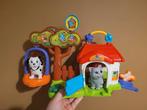 Vtech schommel en speel hondenhok (nieuwstaat), Kinderen en Baby's, Speelgoed | Vtech, Ophalen, Zo goed als nieuw, 6 maanden tot 2 jaar