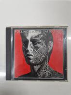 Rolling Stones - Tattoo You CD, Ophalen of Verzenden, 1980 tot 2000, Zo goed als nieuw