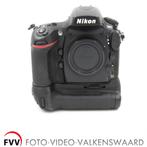 Nikon D800 body FX + grip, Spiegelreflex, Gebruikt, Ophalen of Verzenden, 36 Megapixel