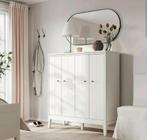 IKEA Kast wit - in goede staat!, Ophalen, Met deur(en), 50 tot 100 cm, Zo goed als nieuw