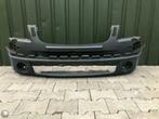 Voorbumper Citroen C2 2003-2008 Orgineel 1858907016, Auto-onderdelen, Carrosserie en Plaatwerk, Gebruikt, Bumper, Voor