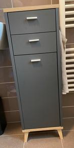 Livarno Badkamerkast Corfu, Huis en Inrichting, Ophalen, Zo goed als nieuw