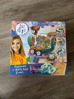 Tie dye creator., Ophalen, 10 tot 50 stukjes, Zo goed als nieuw