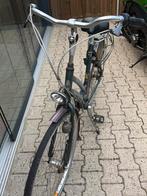 Gazelle Davos Damesfiets 28 inch, Ophalen, Versnellingen, Gazelle, 53 tot 56 cm