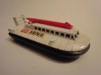 # Zwart/witte SRN6 Hovercraft # 72 Matchbox, Ophalen of Verzenden, Nieuw, Overige typen