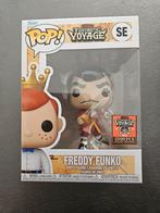 Funko Pop! Freddy Funko as Hook - Special Edition, Ophalen, Nieuw