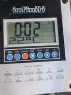 Infiniti Crosstrainer met hartslagmeter, Sport en Fitness, Ophalen