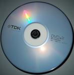 23 stuks JVC DVD-R  Spindel Nieuw, Dvd, Ophalen of Verzenden, JVC, Zo goed als nieuw