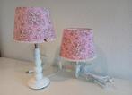 Set van tafellamp en wandlamp voor baby/kinderkamer, Ophalen of Verzenden, Zo goed als nieuw