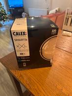 Calex Smart XXL Dimbare LED Lamp - Warm Wit, Huis en Inrichting, Lampen | Losse lampen, Ophalen, Led-lamp, Minder dan 30 watt