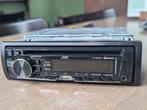 Zgan! JVC KD-R862BT met CD + Bluetooth, Ophalen of Verzenden, Zo goed als nieuw