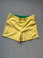 Zwembroek Ralph Lauren Maat M, Maat 48/50 (M), Geel, Ophalen of Verzenden, Polo Ralph Lauren