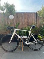 Carbon Giant TCR racefiets, Fietsen en Brommers, Fietsen | Racefietsen, Ophalen, Carbon, Giant, Zo goed als nieuw