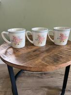 Zarah jet ter steege, Huis en Inrichting, Keuken | Servies, Ophalen of Verzenden, Zo goed als nieuw, Overige stijlen, Kop(pen) en/of Schotel(s)