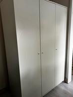 Ikea kledingkast Kleppstad, Huis en Inrichting, Kasten | Kledingkasten, 100 tot 150 cm, 150 tot 200 cm, 50 tot 75 cm, Zo goed als nieuw