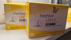 Freestyle libre sensor, Diversen, Verpleegmiddelen, Ophalen of Verzenden, Nieuw