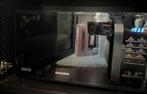 Samsung MS23K3513AK/EN magnetron, Ophalen, Zo goed als nieuw, Vrijstaand, 45 tot 60 cm