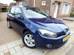 Volkswagen Golf 1.2 TSI 77KW DSG 2012 Blauw, Auto's, Volkswagen, Te koop, Geïmporteerd, 5 stoelen, 1200 cc