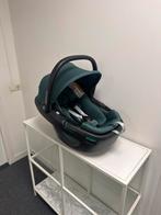 Maxi Cosi Coral 360 Essential Green Autostoel, Ophalen, Autogordel of Isofix, Zijbescherming, Zo goed als nieuw