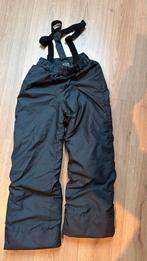 Skibroek maat 143-152 (12 jaar), Kinderen en Baby's, Kinderkleding | Maat 140, Ophalen, Gebruikt, Jongen of Meisje, Broek