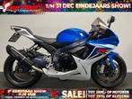 Prachtige SUZUKI GSX-R 600 GSXR600 GSX R600 (bj 2012), Motoren, Motoren | Suzuki, 4 cilinders, Bedrijf, Super Sport, Meer dan 35 kW