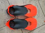 Flippers snorkelvinnen kind,  maat 32-35, Decathlon Subea, Ophalen of Verzenden, Gebruikt, Zwem- of Duikvliezen
