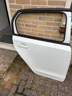 Volkeswegen UP rachtes achter deur, Ophalen of Verzenden, Binnendeur, 200 tot 215 cm