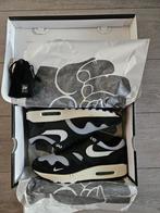 Air Max 1 Waves Black 44,5 te koop of ruilen voor de blauwe, Zwart, Nike, Nieuw, Ophalen of Verzenden
