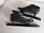 Viking leren klapschaatsen, Sport en Fitness, Schaatsen, Ophalen of Verzenden, Zo goed als nieuw, Noren, Viking