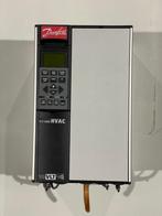 Danfoss VLT6002 2,2kVA frequentieregelaar, Ophalen of Verzenden, Gebruikt