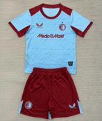Feyenoord Rotterdam Derde Voetbal Tenue 2025/26, Maat XS of kleiner, Ophalen of Verzenden, Zo goed als nieuw, Shirt