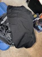 511 tactical damesbroeken 3 stuks zwart, Zwart, Maat 42/44 (L), Ophalen of Verzenden, Zo goed als nieuw