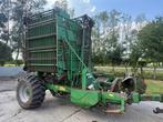 Onbekend Stoll V202 Bietenrooier Getrokken bietenrooier, Overige, Oogstmachine