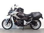 Honda NC750X DCT, 745 cc, Bedrijf, Meer dan 35 kW, Toermotor